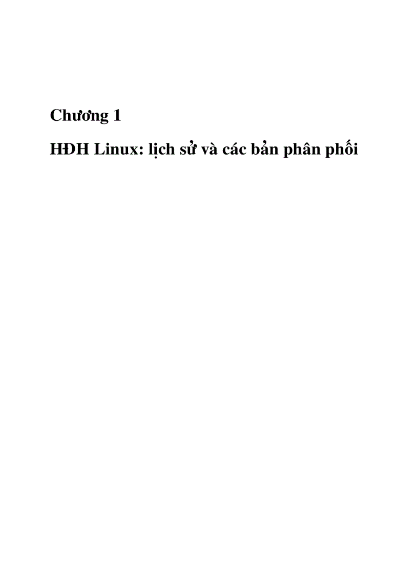 image for page Linux cho người dùng