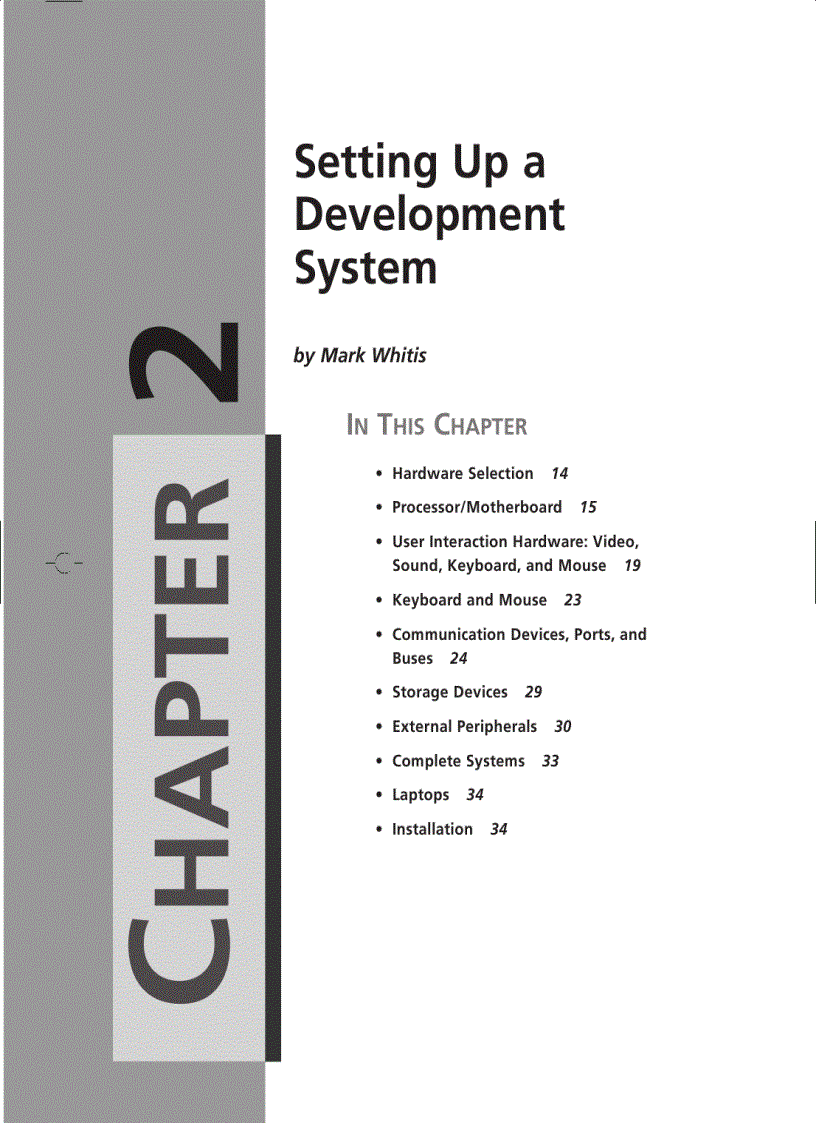 image for page Linux Programming C