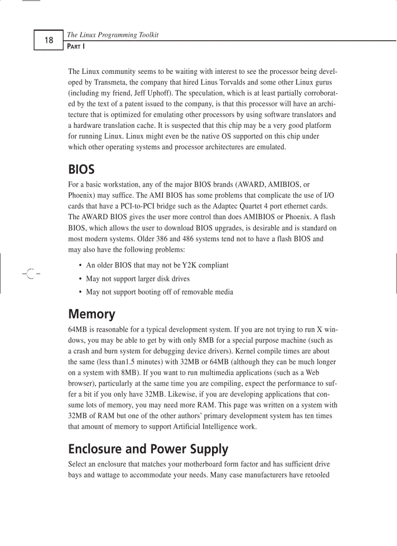 image for page Linux Programming C