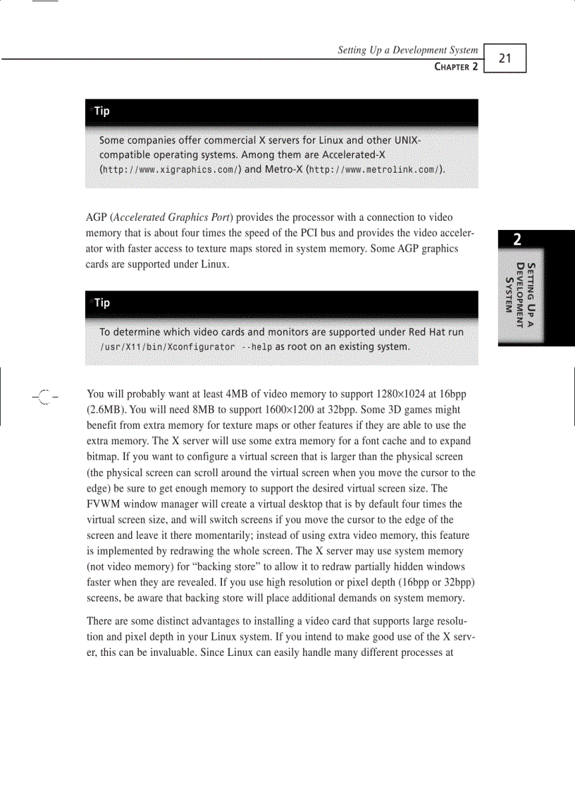 image for page Linux Programming C