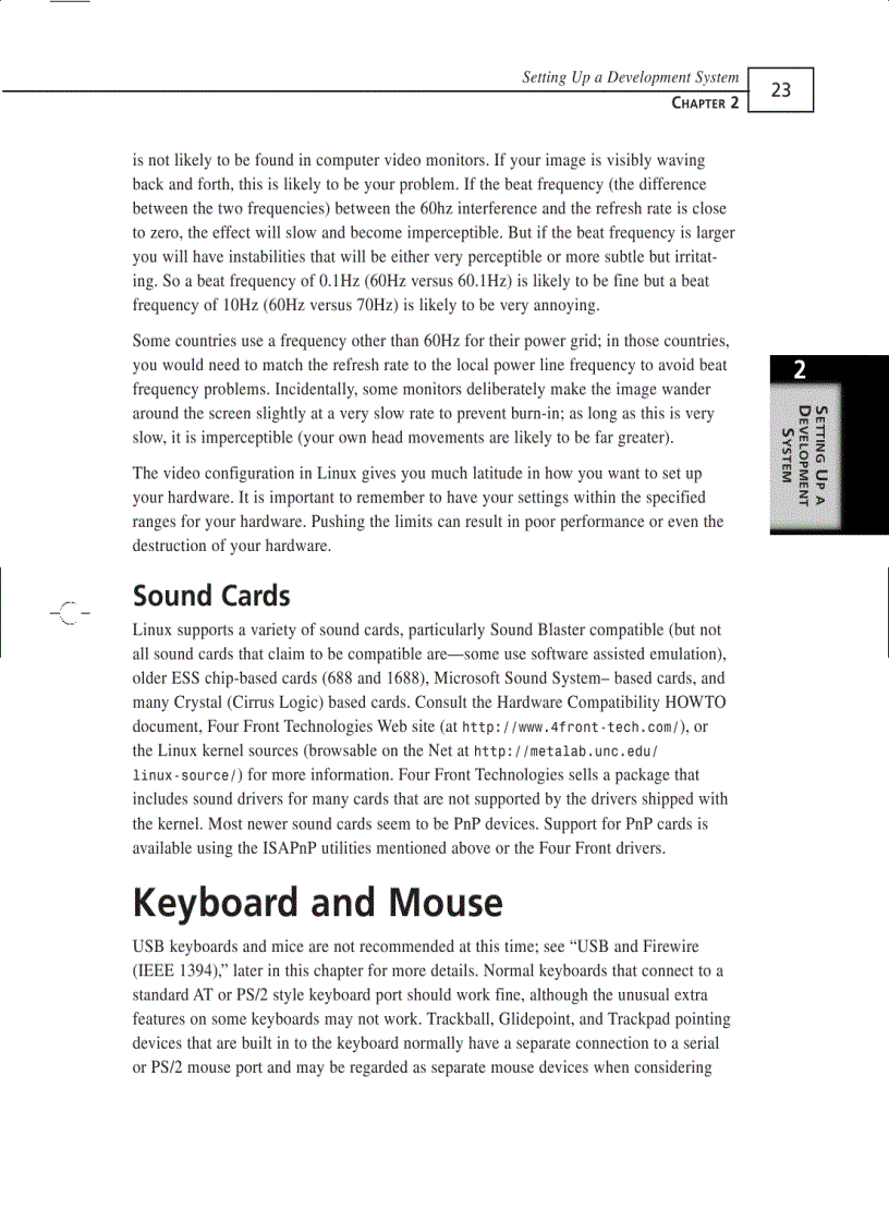 image for page Linux Programming C