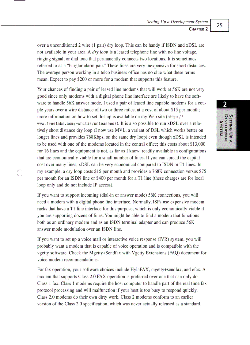 image for page Linux Programming C