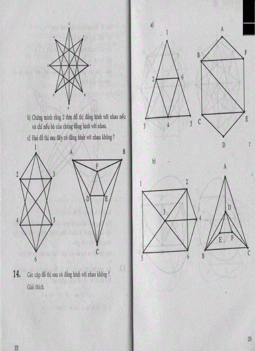 image for page Lý thuyết đồ thị