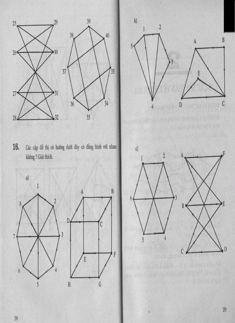 image for page Lý thuyết đồ thị