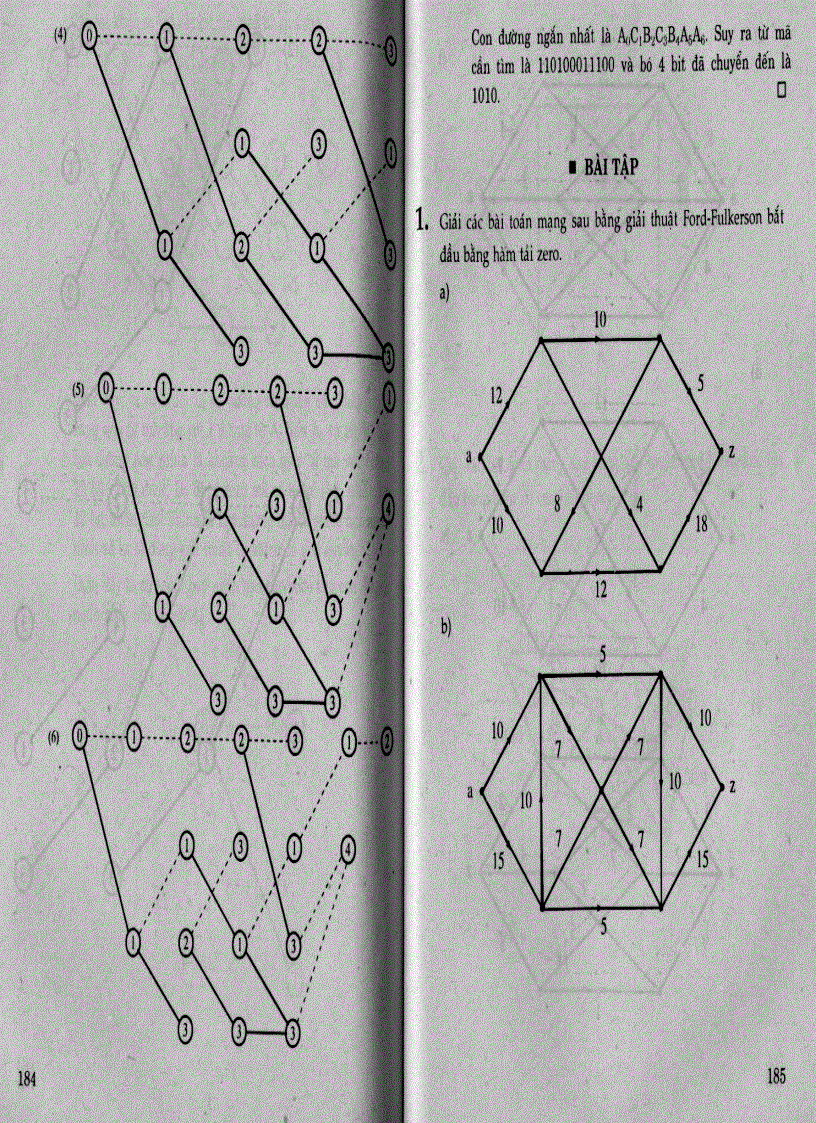 image for page Lý thuyết đồ thị