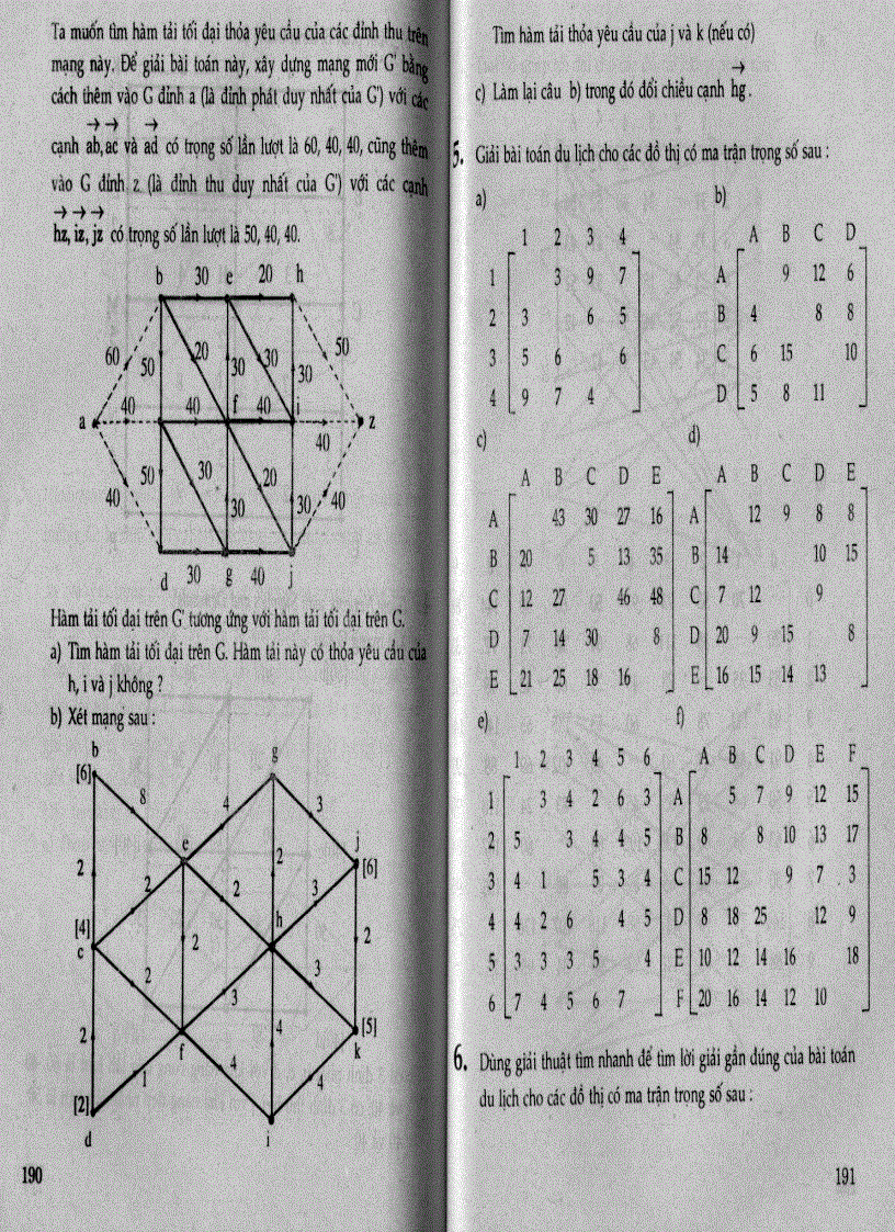 image for page Lý thuyết đồ thị