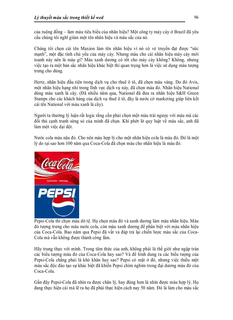 image for page Lý thuyết màu sắc trong thiết kế wed