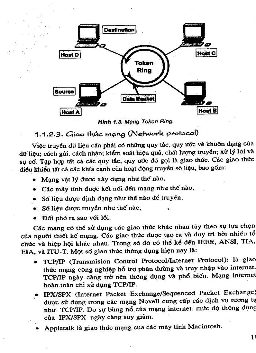 image for page Mạng máy tính 1