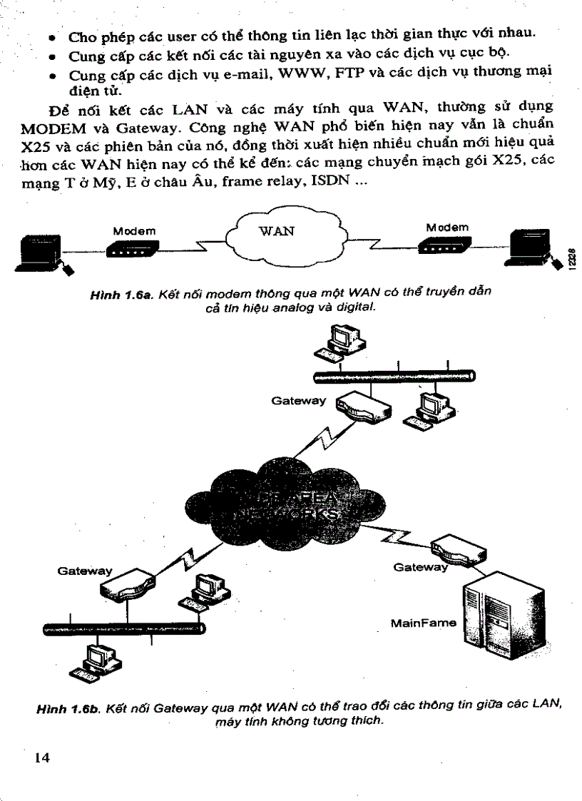 image for page Mạng máy tính 1