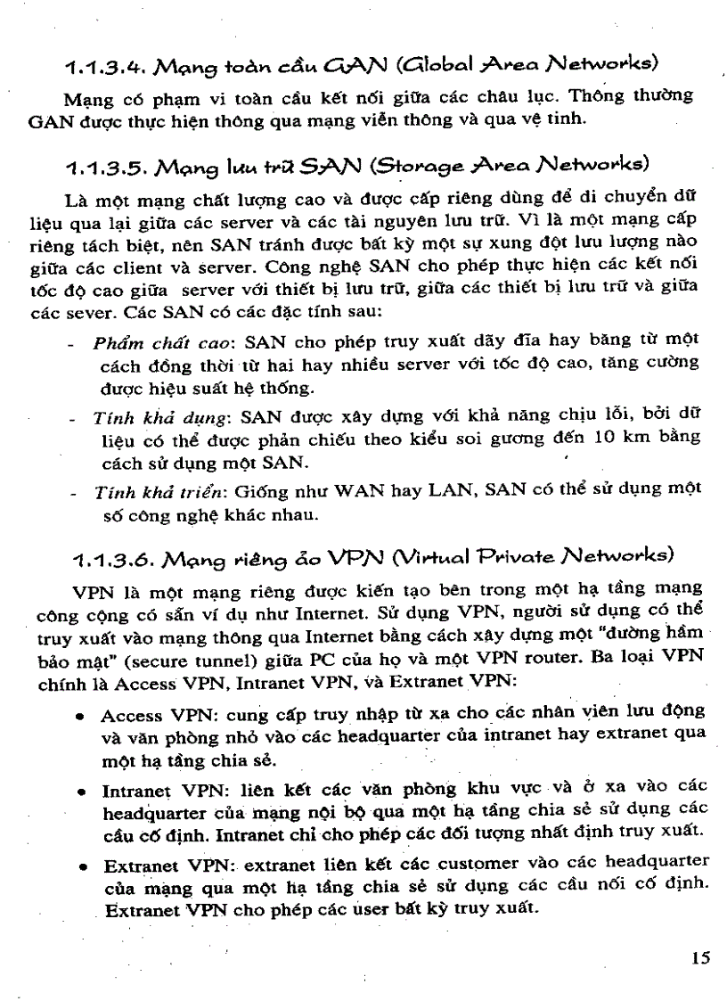 image for page Mạng máy tính 1