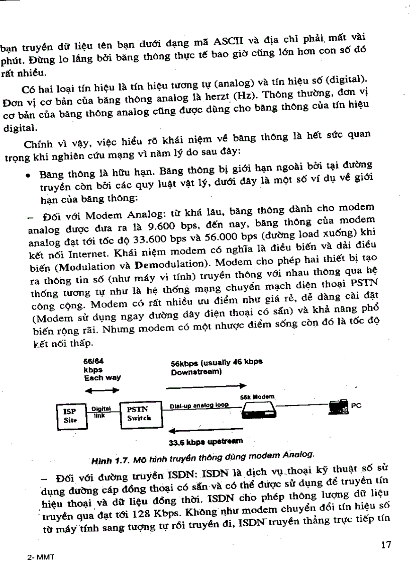 image for page Mạng máy tính 1