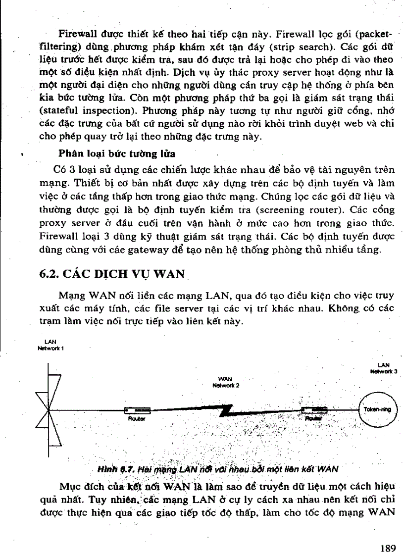 image for page Mạng máy tính 1