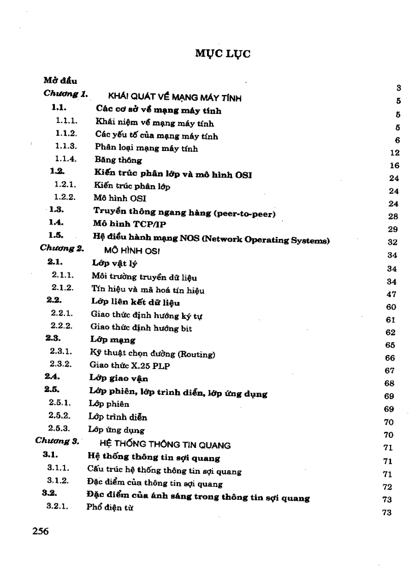 image for page Mạng máy tính 1