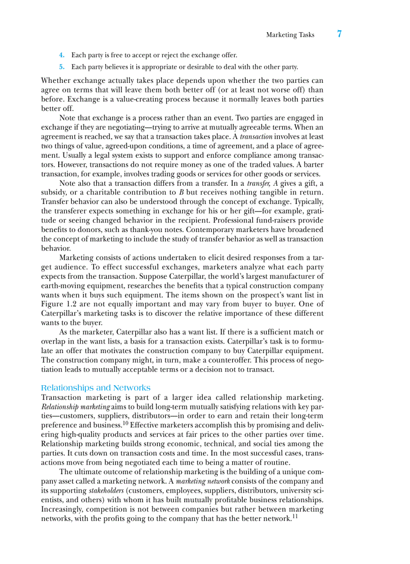 image for page Marketing Management