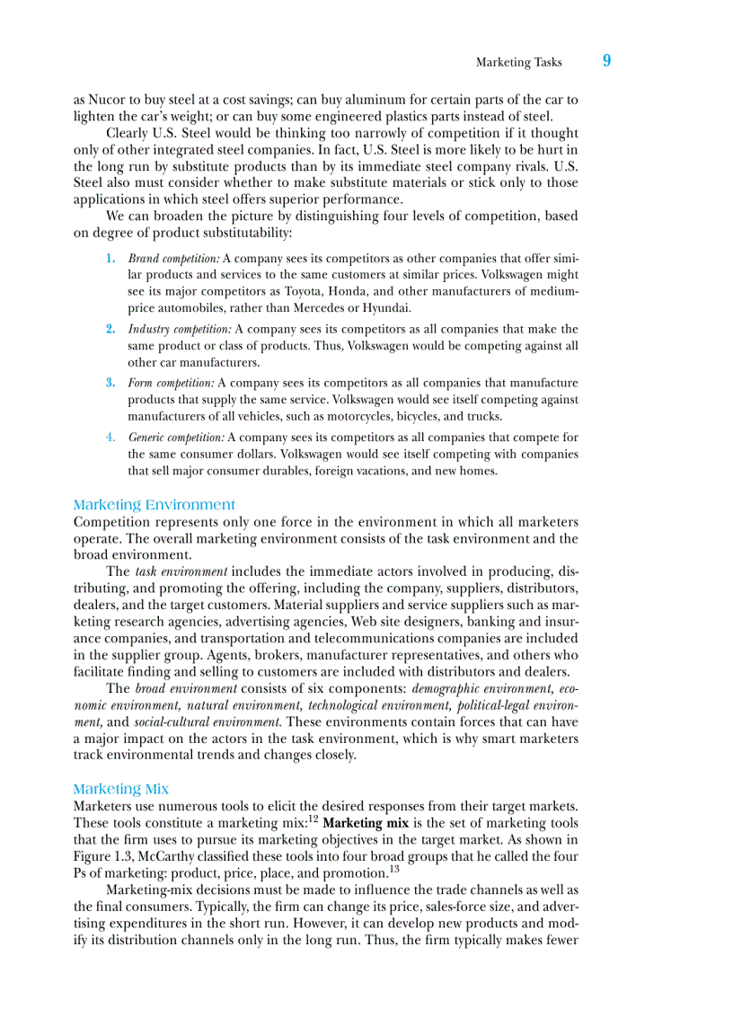 image for page Marketing Management