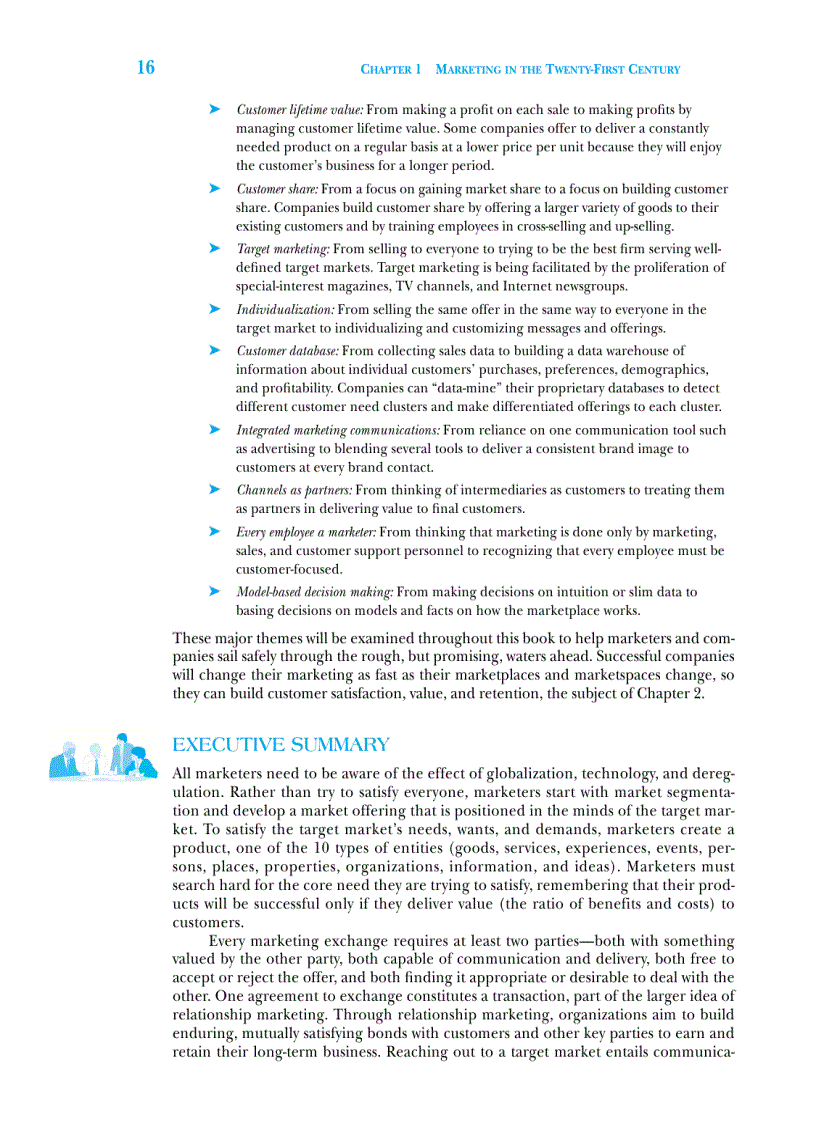 image for page Marketing Management