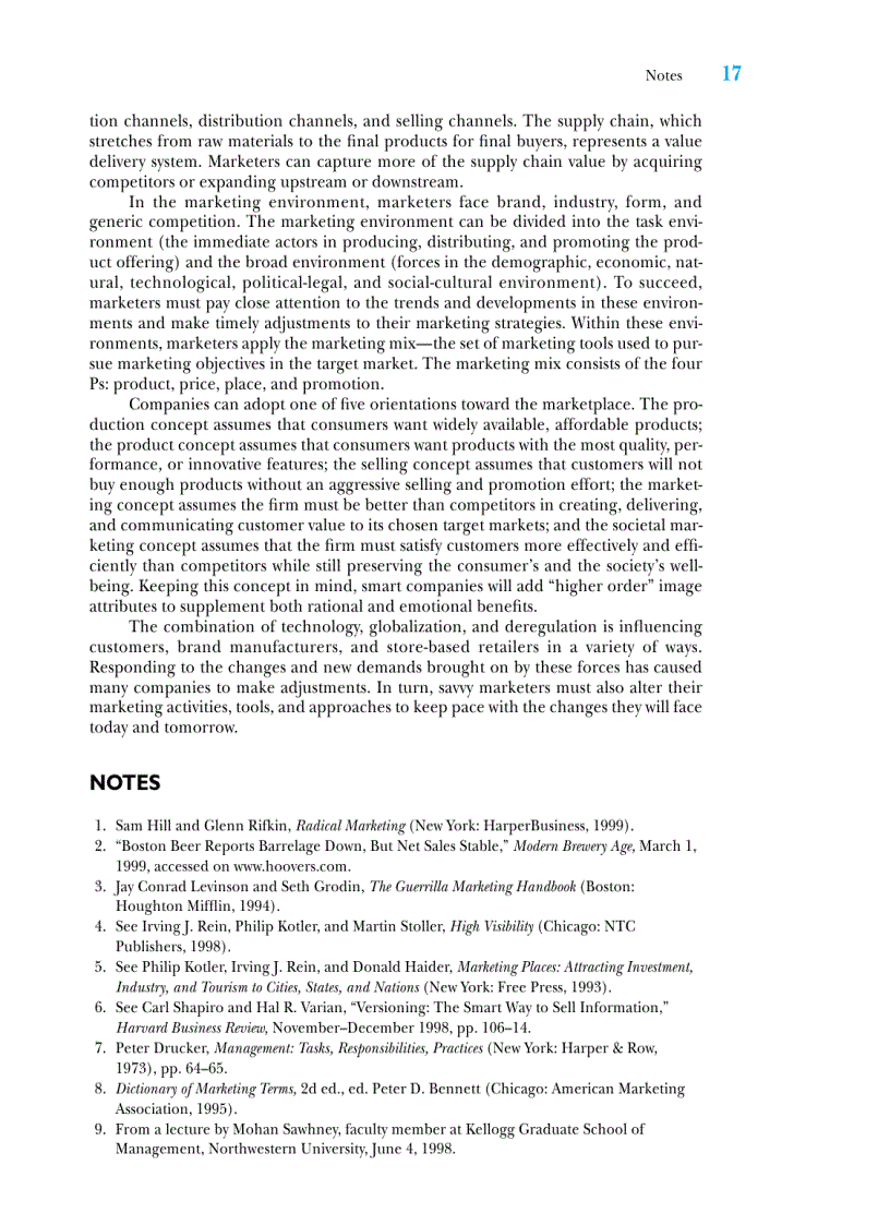 image for page Marketing Management