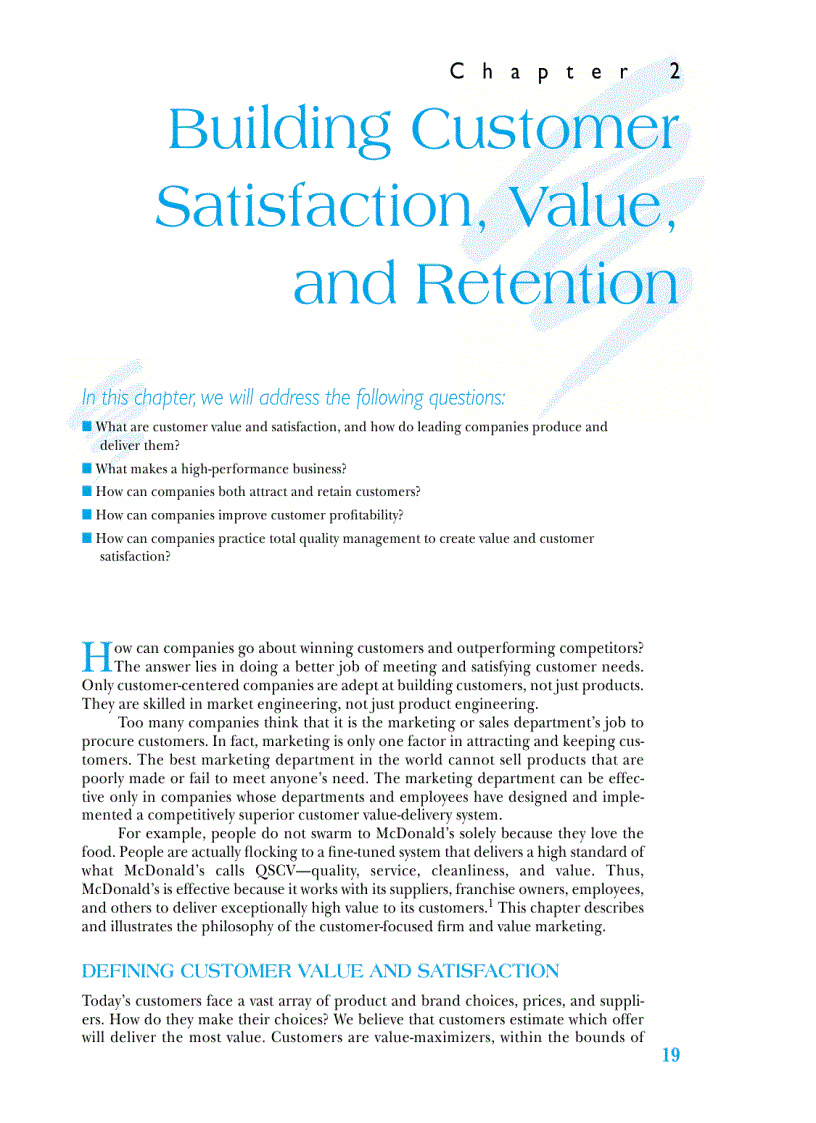 image for page Marketing Management