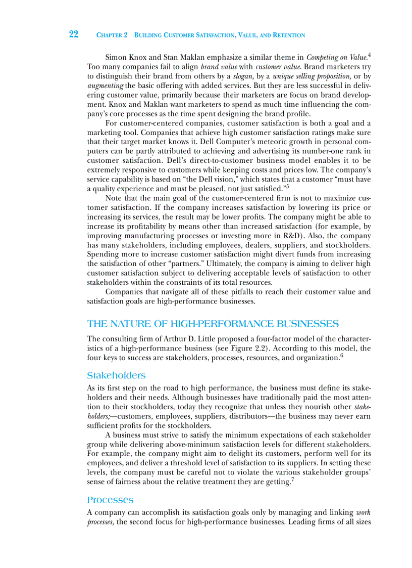 image for page Marketing Management