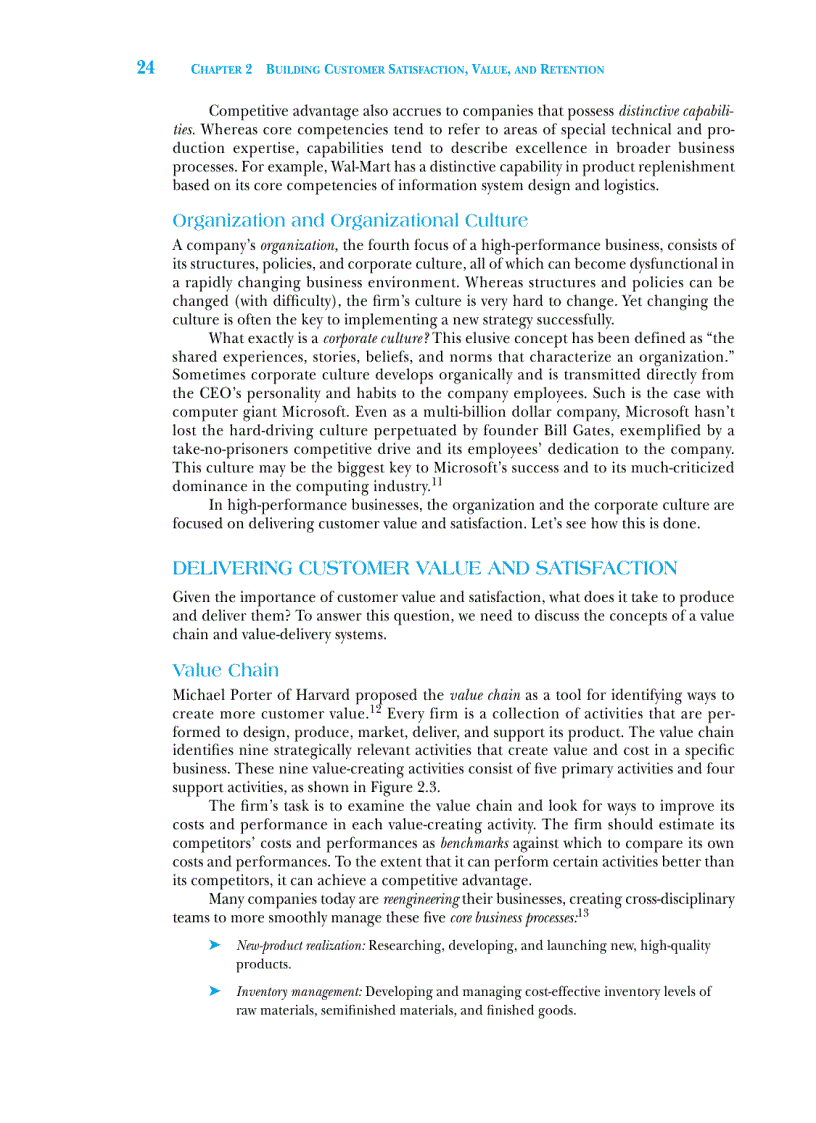 image for page Marketing Management