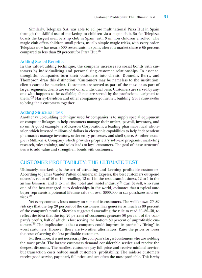 image for page Marketing Management