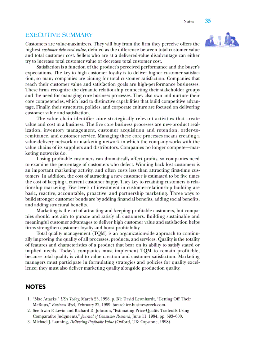 image for page Marketing Management