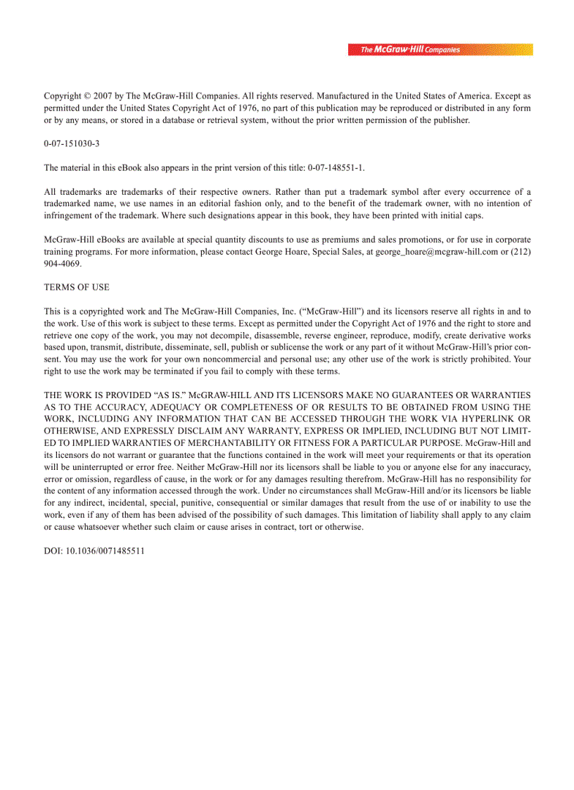 image for page MATLAB Demystified