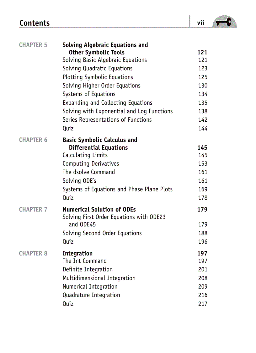image for page MATLAB Demystified