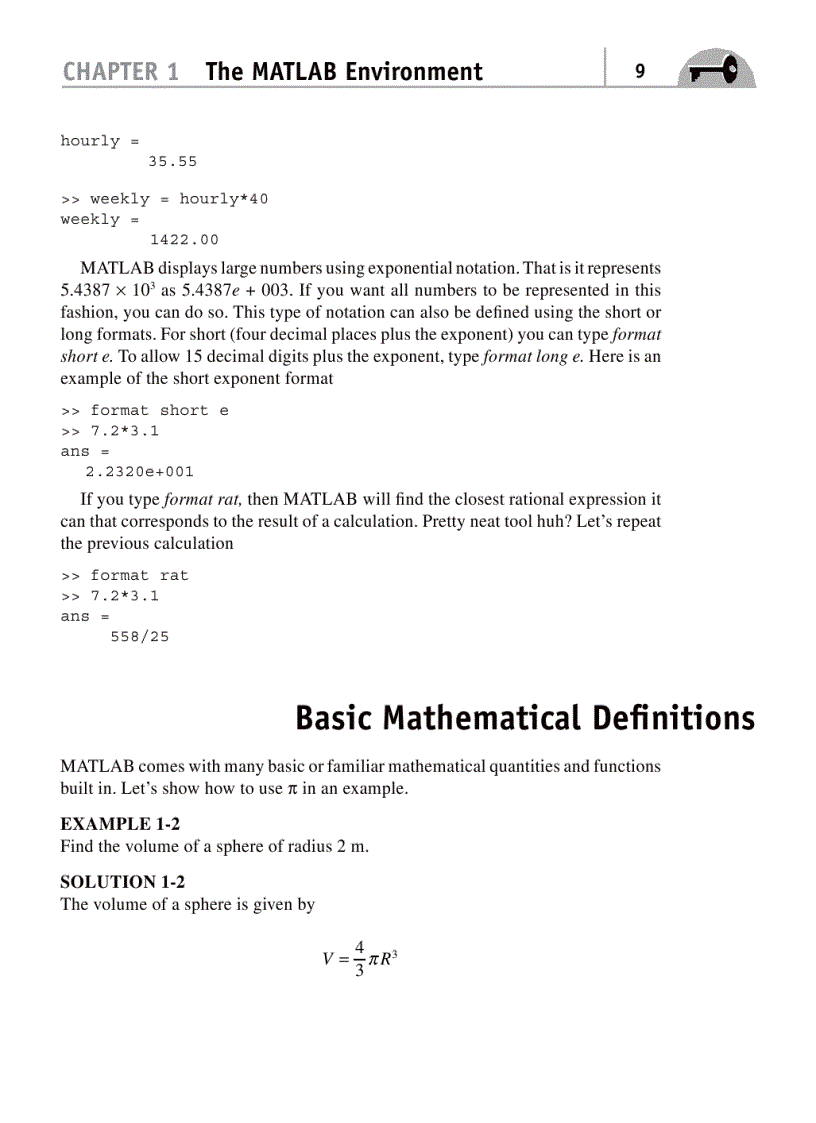 image for page MATLAB Demystified