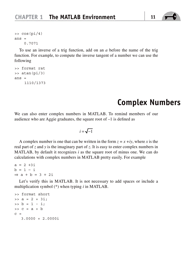 image for page MATLAB Demystified