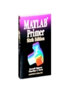 MATLAB Primer 6th Edition
