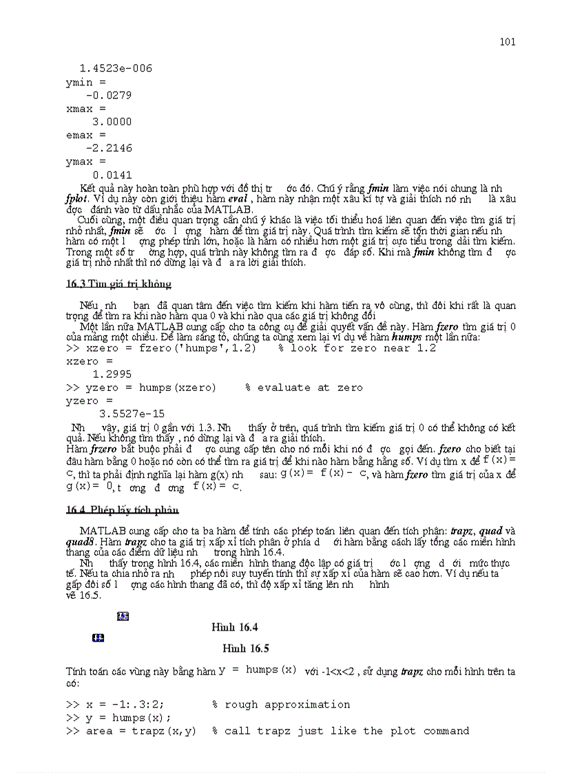 image for page MATLAB Toàn Tập