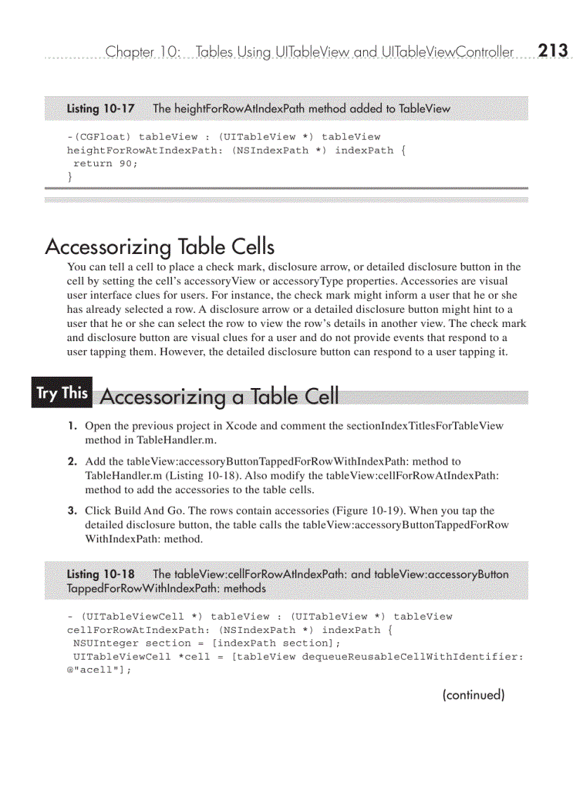 image for page McGraw Hill iPhone SDK Programming 2010