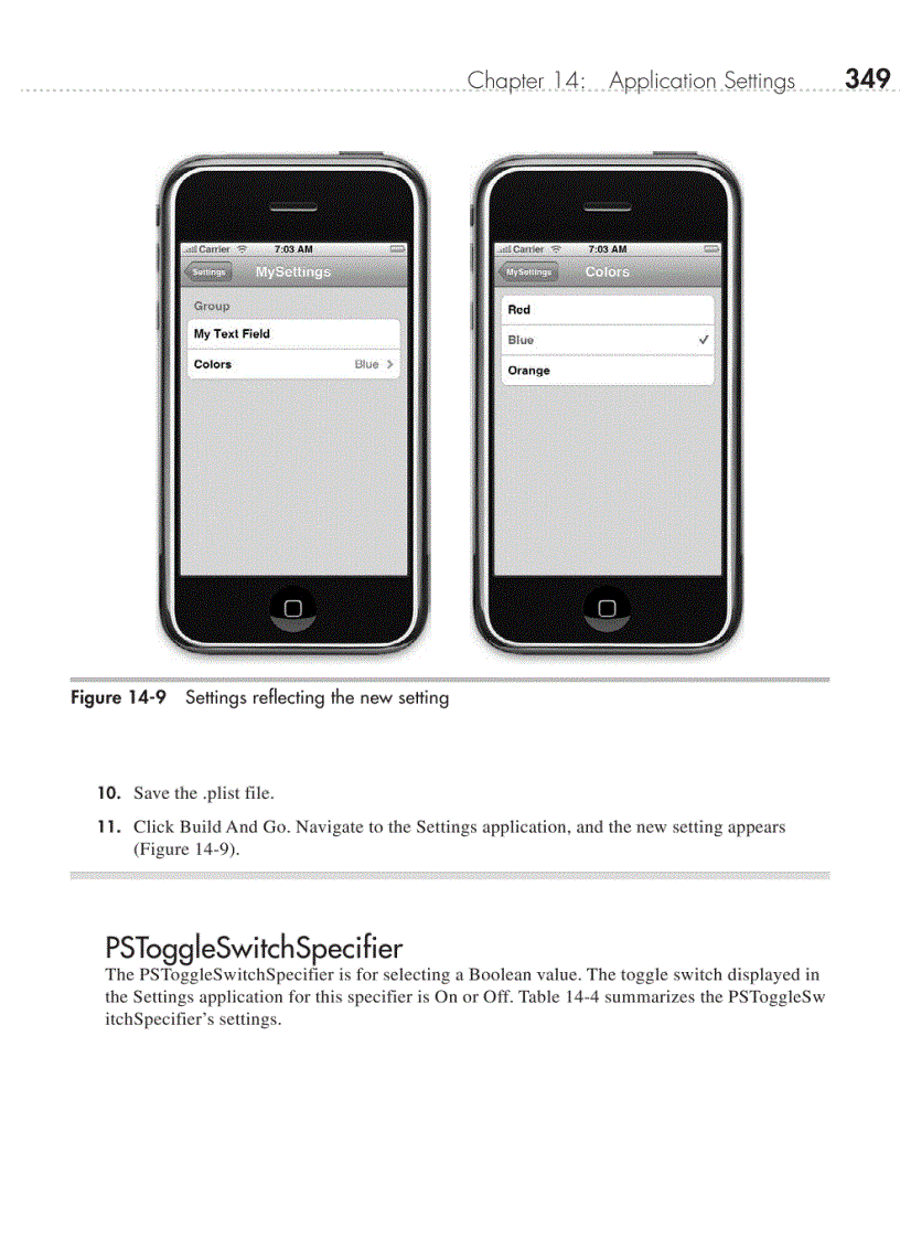 image for page McGraw Hill iPhone SDK Programming 2010