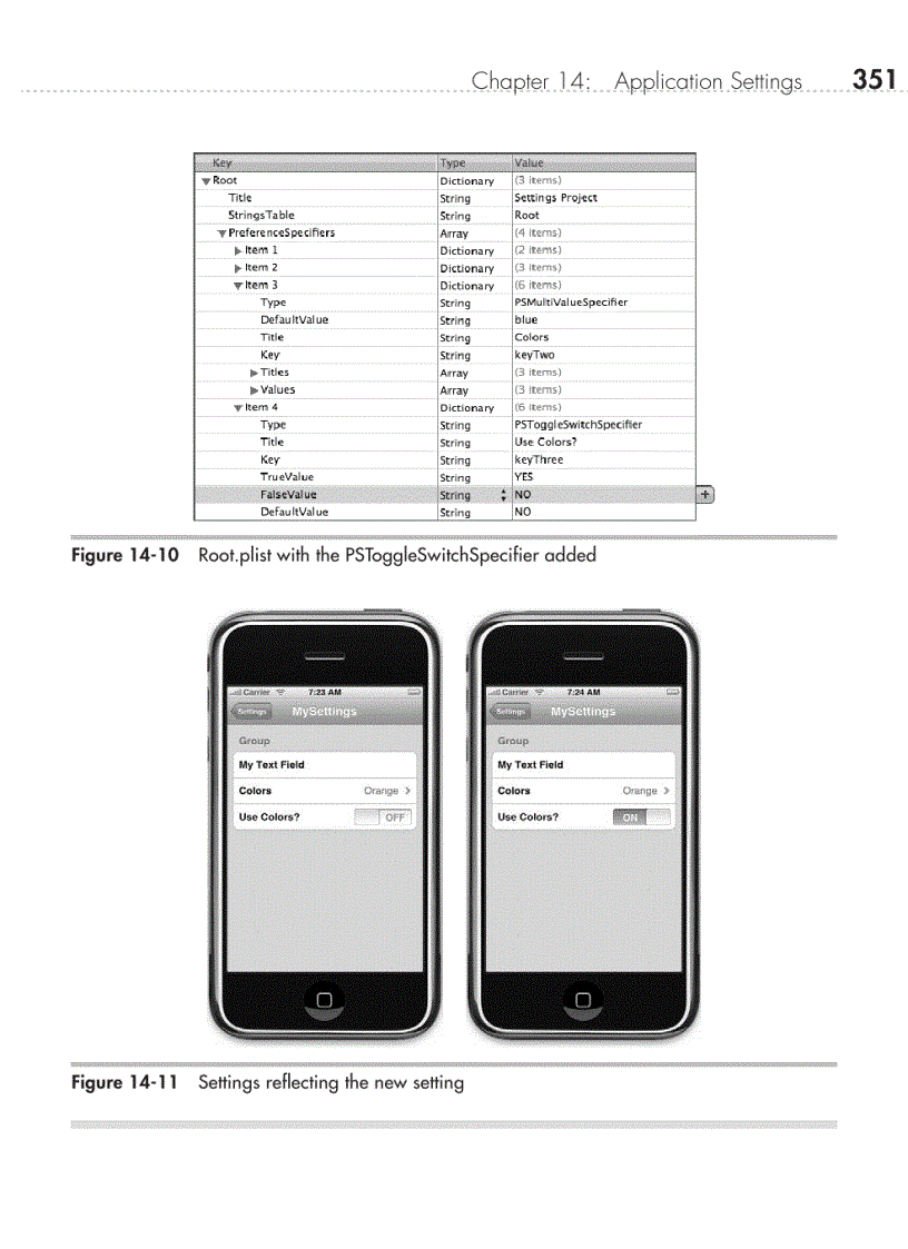 image for page McGraw Hill iPhone SDK Programming 2010