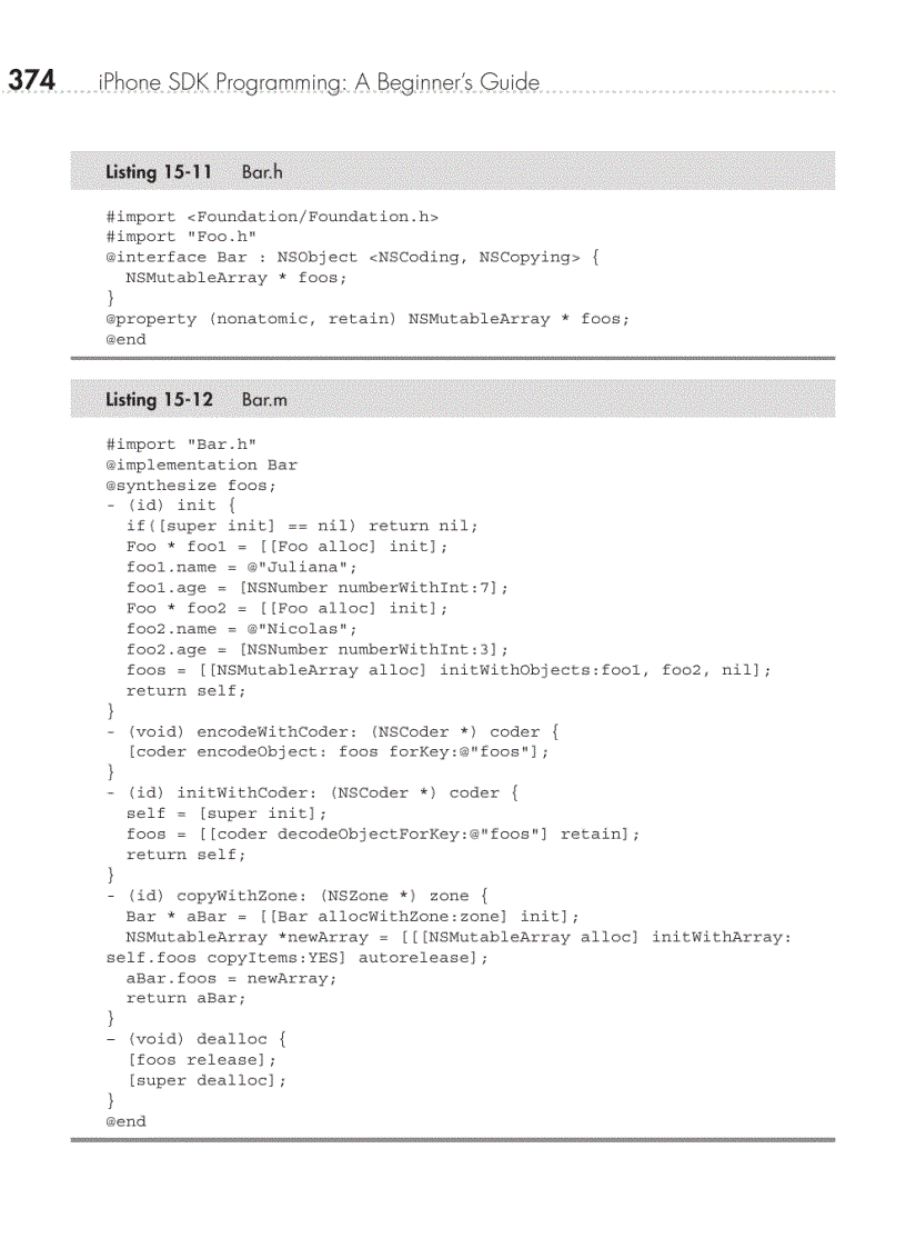 image for page McGraw Hill iPhone SDK Programming 2010