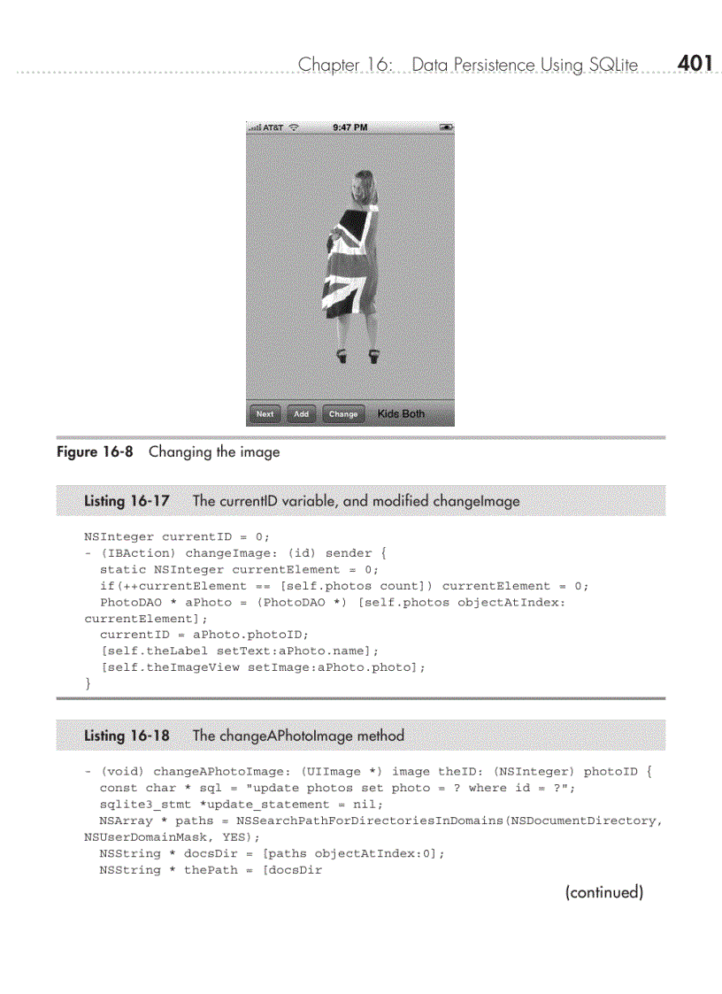 image for page McGraw Hill iPhone SDK Programming 2010
