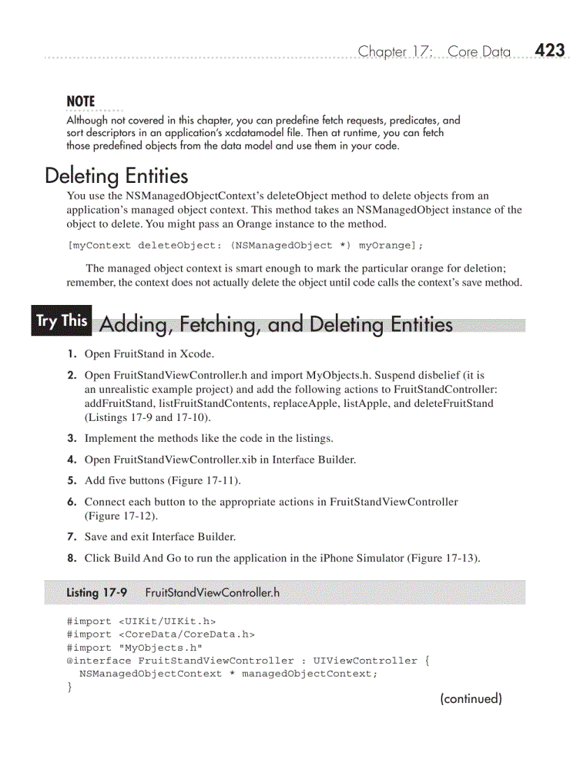 image for page McGraw Hill iPhone SDK Programming 2010