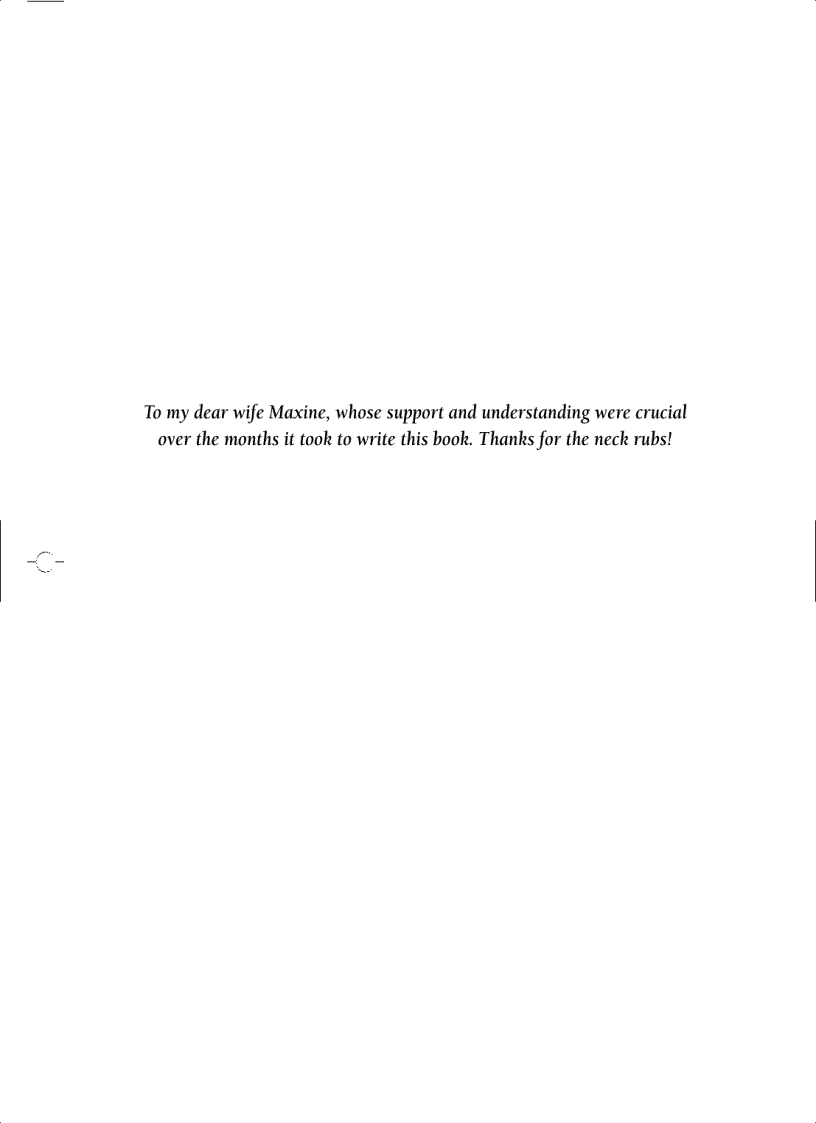 image for page Microsoft Outlook 2007 Bible