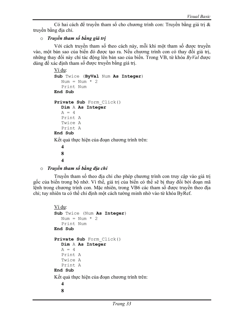 image for page Microsoft Visual Basic 6 0