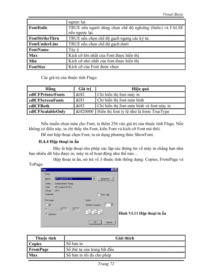 image for page Microsoft Visual Basic 6 0
