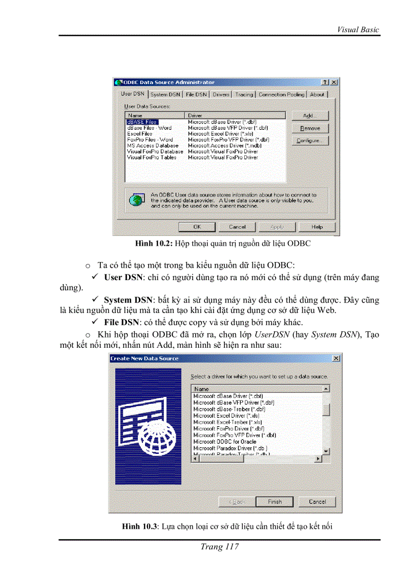 image for page Microsoft Visual Basic 6 0