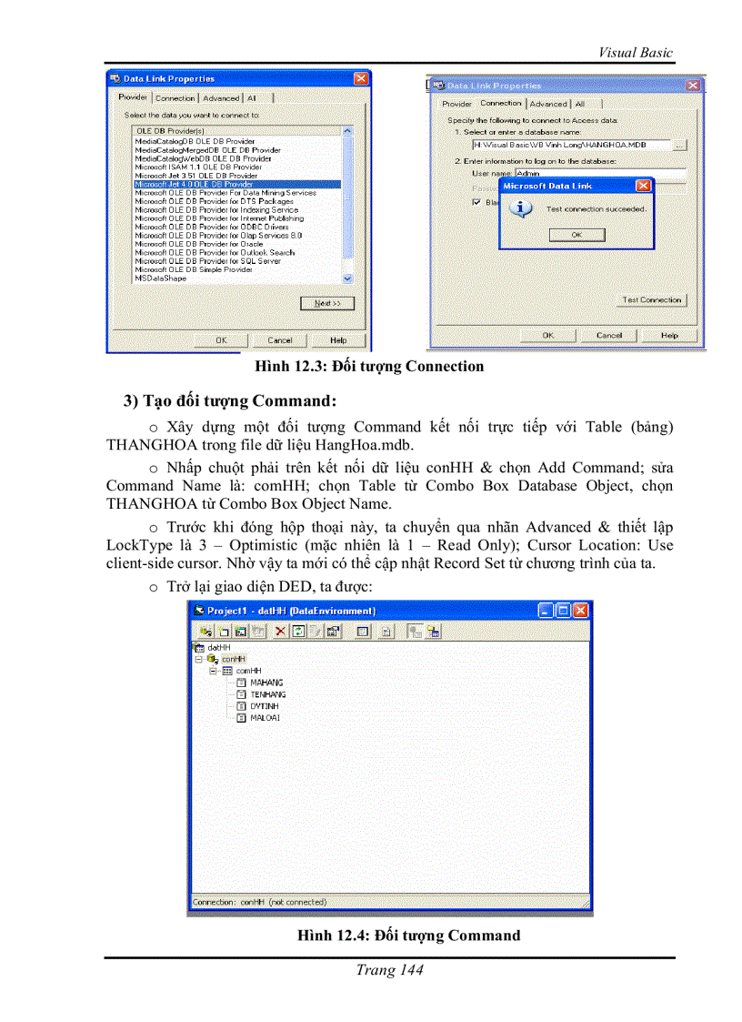 image for page Microsoft Visual Basic 6 0
