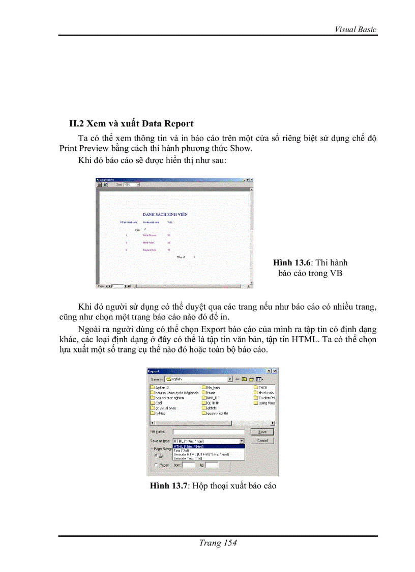 image for page Microsoft Visual Basic 6 0