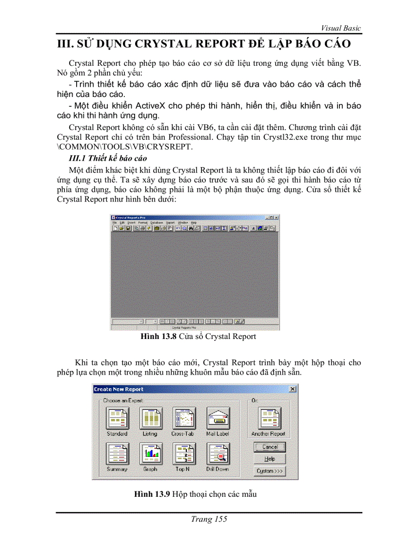 image for page Microsoft Visual Basic 6 0