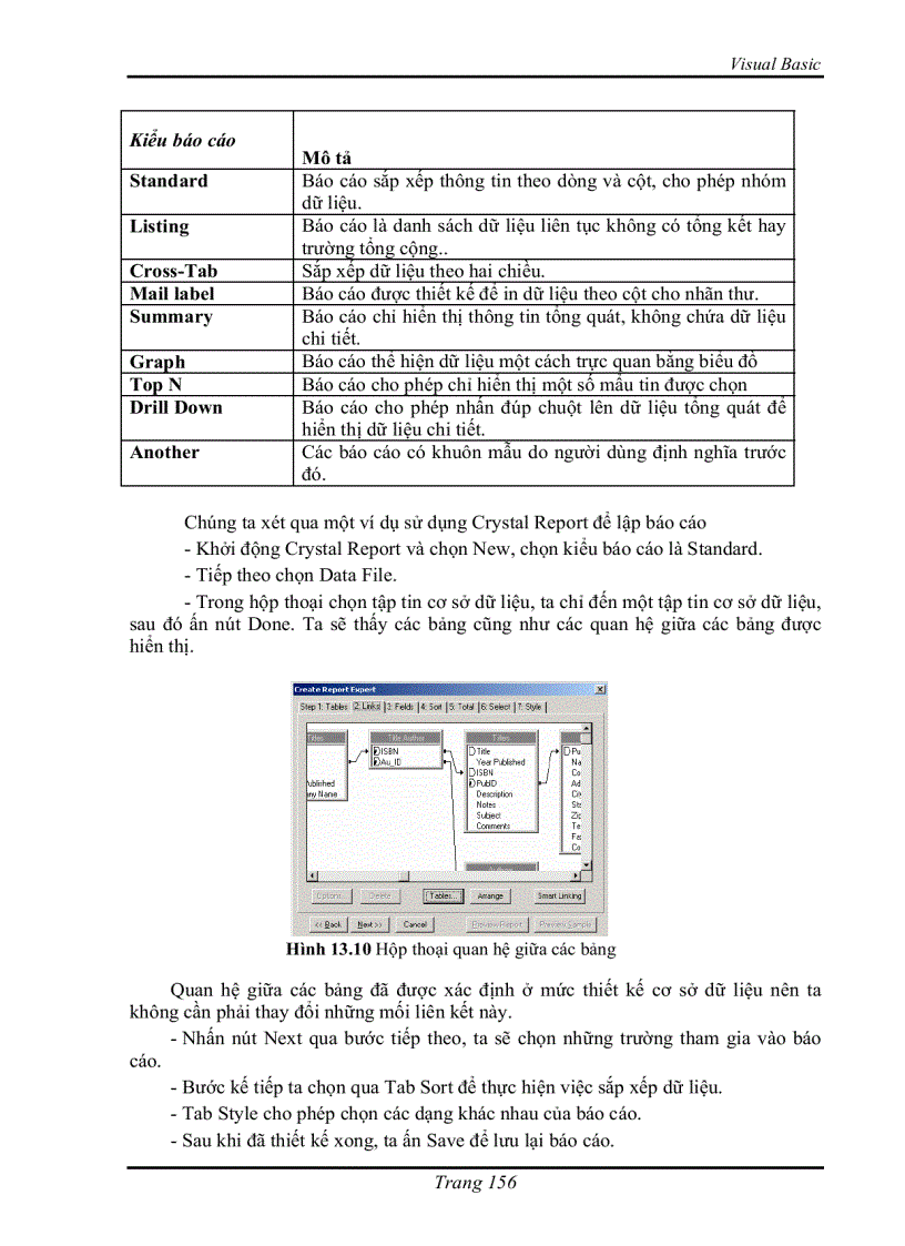image for page Microsoft Visual Basic 6 0