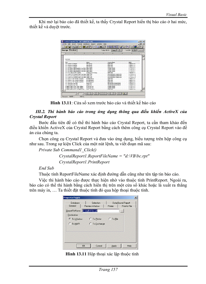 image for page Microsoft Visual Basic 6 0