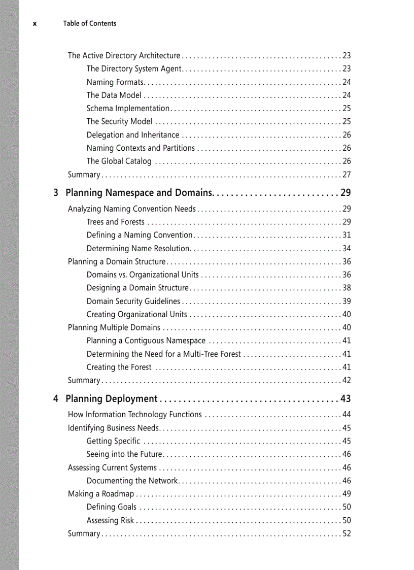image for page Microsoft Windows Server 2003 Administrator s Companion Second Edition
