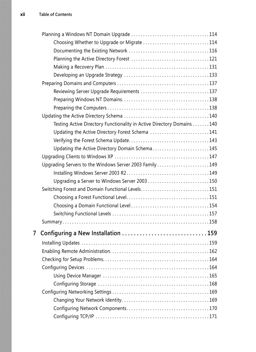 image for page Microsoft Windows Server 2003 Administrator s Companion Second Edition