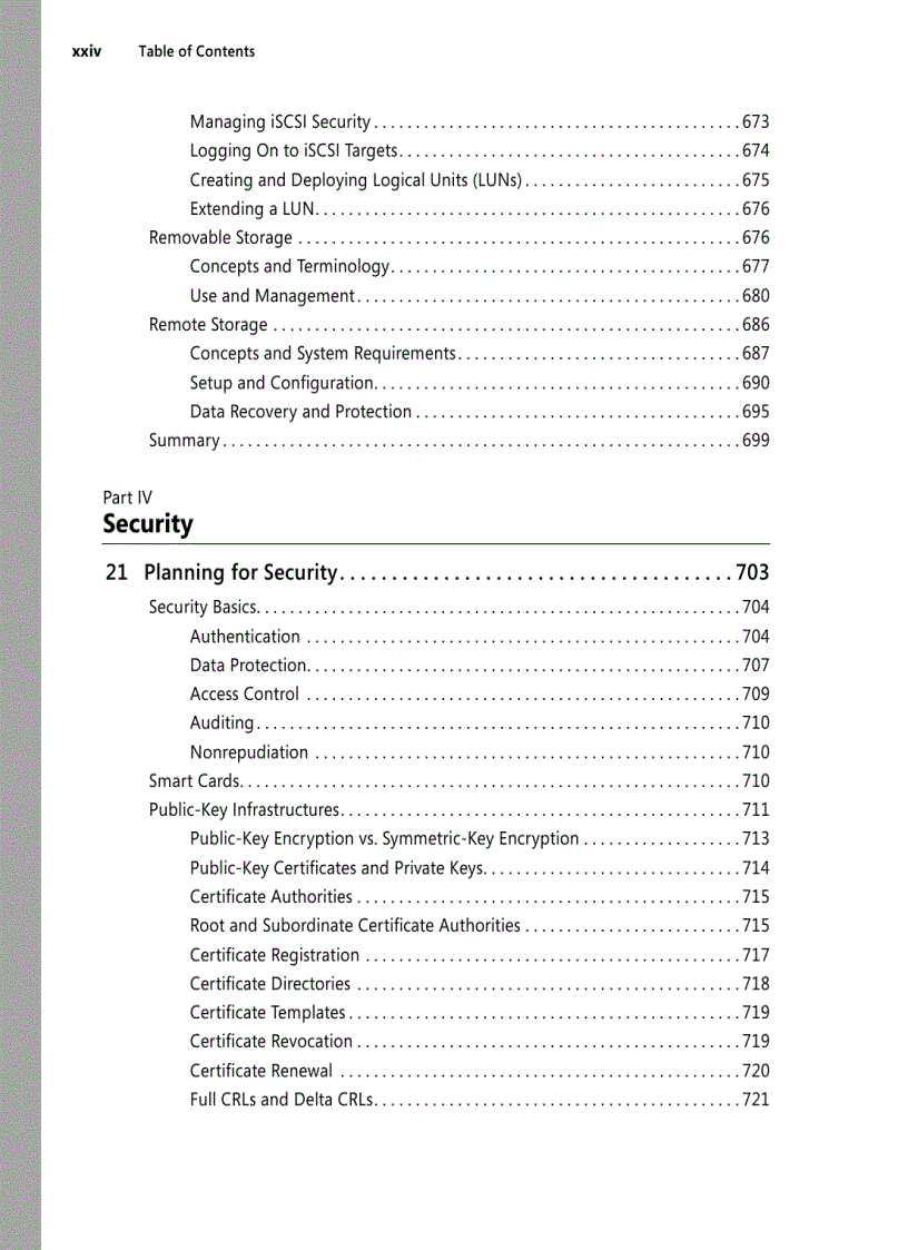 image for page Microsoft Windows Server 2003 Administrator s Companion Second Edition